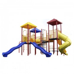 Juegos Infantiles Play 07